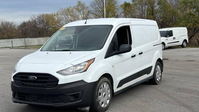 FORD TRANSIT CONNECT 2023 NM0LS7S26P1553395 image